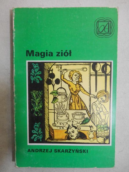 Magia ziół