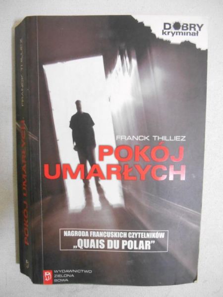 Pokój umarłych