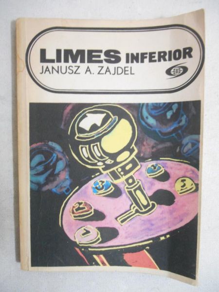 Limes inferior
