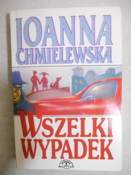 Wszelki wypadek