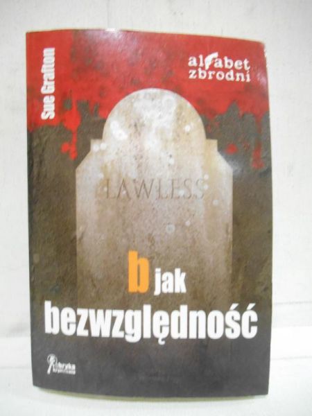 B jak bezwzględność