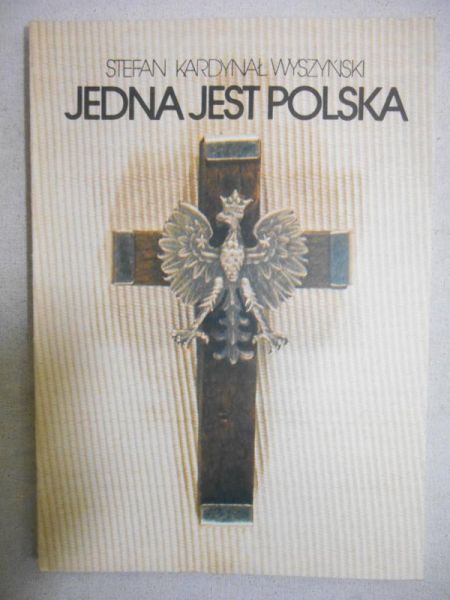 Jedna jest Polska