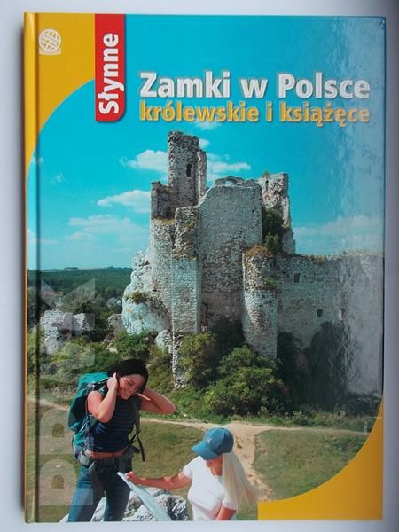Słynne Zamki w Polsce