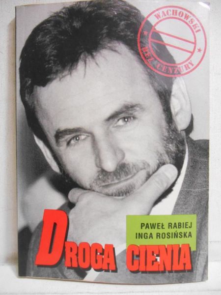 Droga cienia