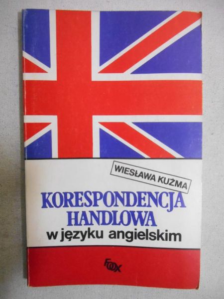 Korespondencja handlowa