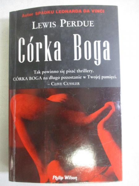 Córka Boga