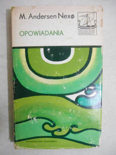 Opowiadania