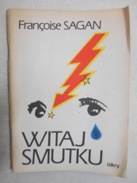 Witaj, smutku