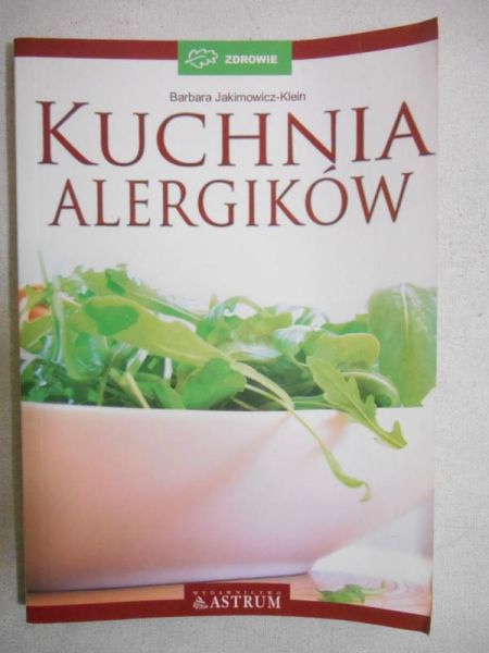 Kuchnia alergików