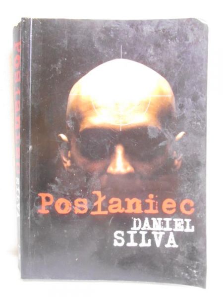 Silva Daniel - Posłaniec