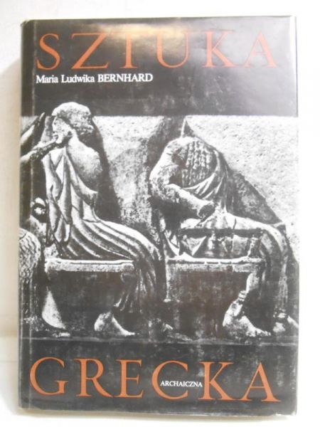 Sztuka grecka