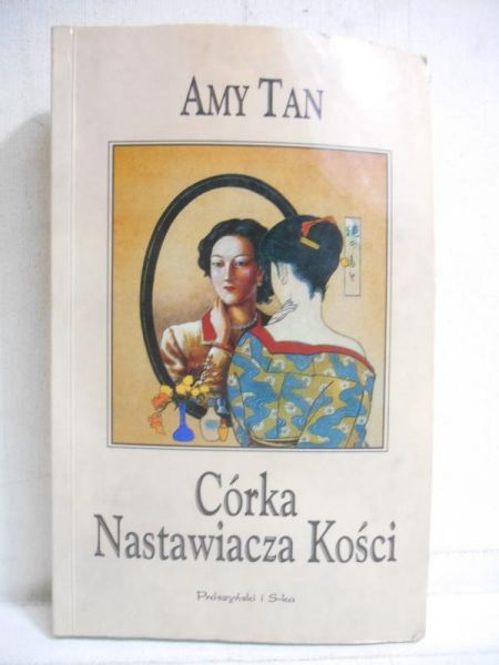 Córka nastawiacza kości
