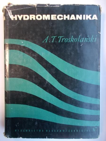 Hydromechanika