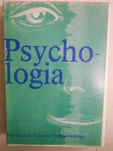 Psychologia
