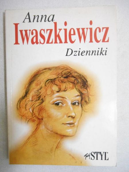 Dzienniki