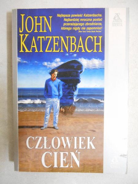 Człowiek cień