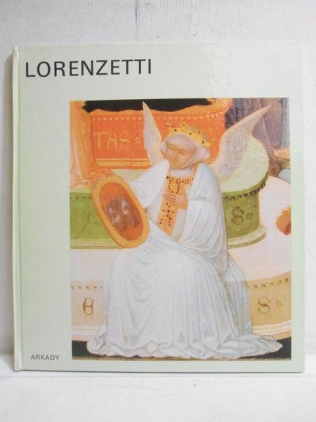 Maria - Lorenzetti