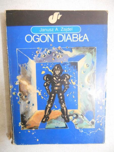 Ogon Diabła