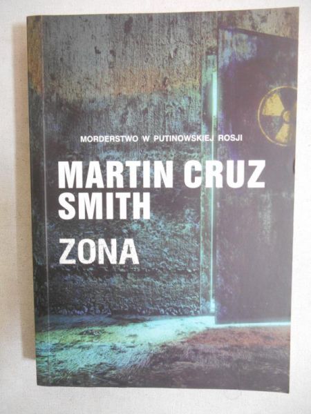 Cruz Smith Martin - Zona