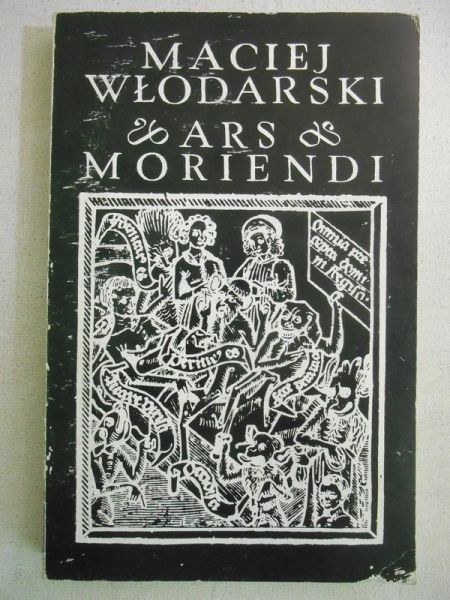 Ars moriendi