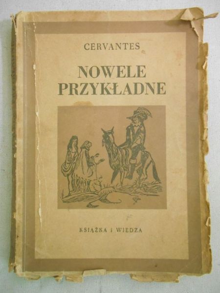 Nowele przykładne, 1949 r.