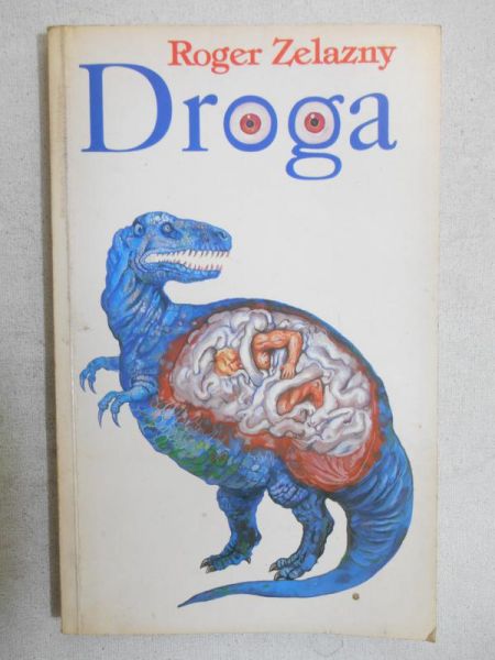Droga