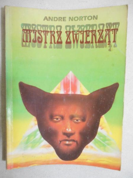 Mistrz zwierząt