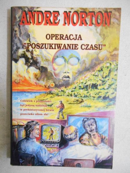 Operacja "Poszukiwanie czasu"