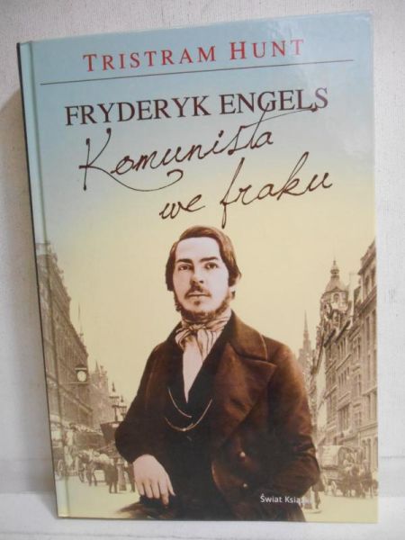 Fryderyk Engels