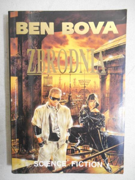 Bova Ben - Zbrodnia