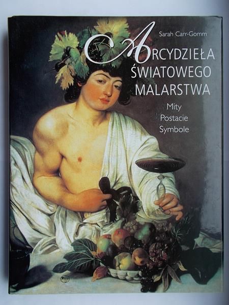 Arcydzieła światowego malarstwa