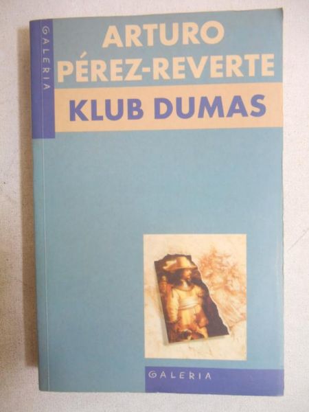 Klub Dumas