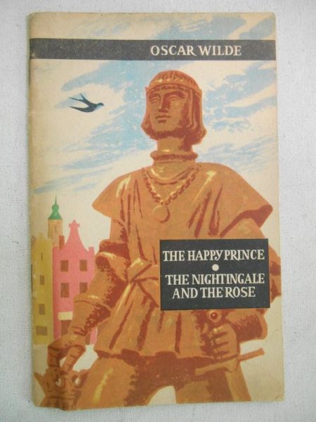 The Happy Prince