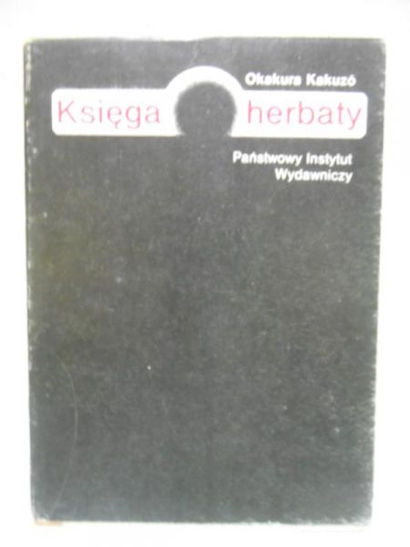 Księga herbaty