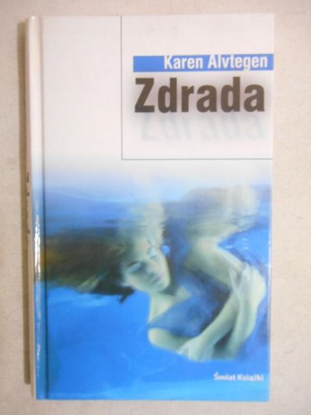Zdrada