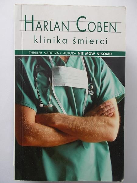 Klinika śmierci