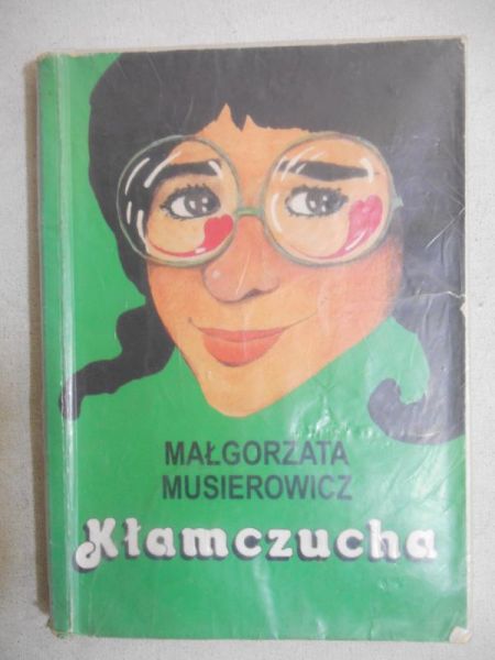 Kłamczucha