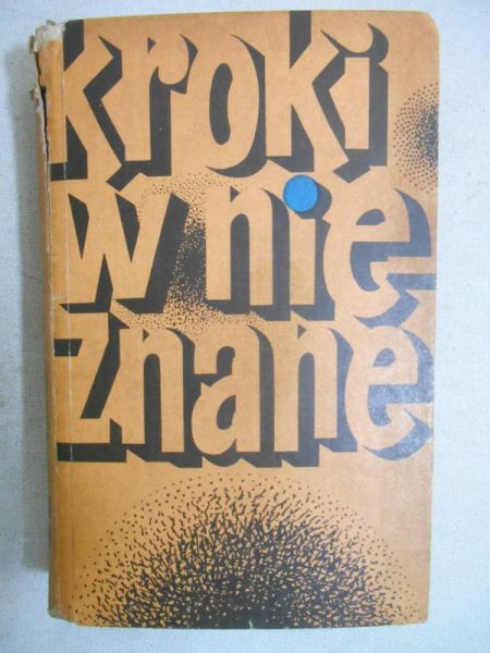 Kroki w nieznane