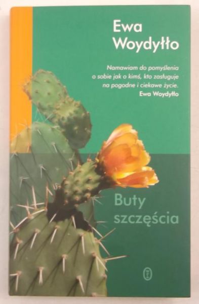 Buty szczęścia