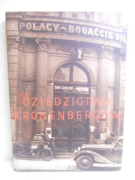 Dziedzictwo Kronenbergów