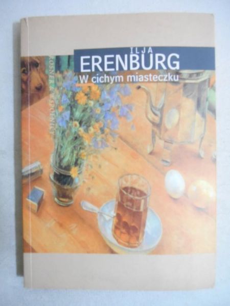 W cichym miasteczku