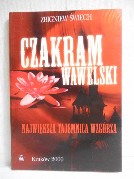 Czakram wawelski