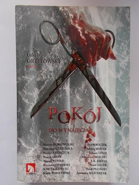Pokój do wynajęcia