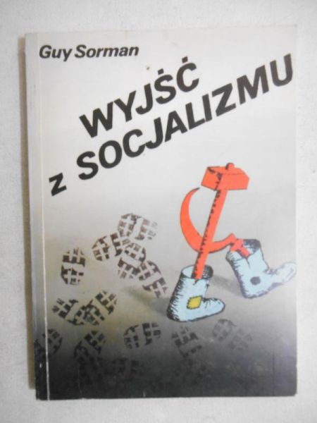 Wyjść z socjalizmu