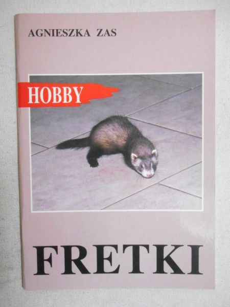 Fretki