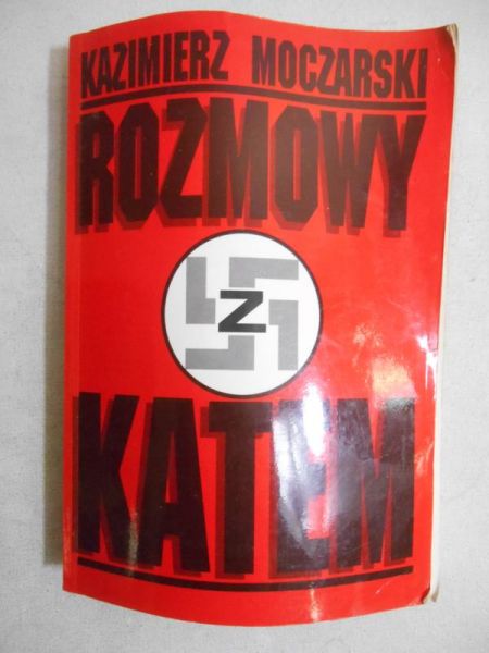 Rozmowy z katem