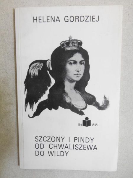 Szczony i pindy od chwaliszewa do wildy