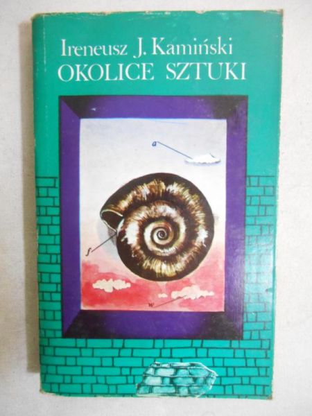 Okolice sztuki