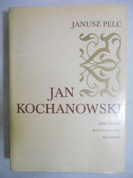 Jan Kochanowski