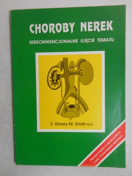 Choroby nerek